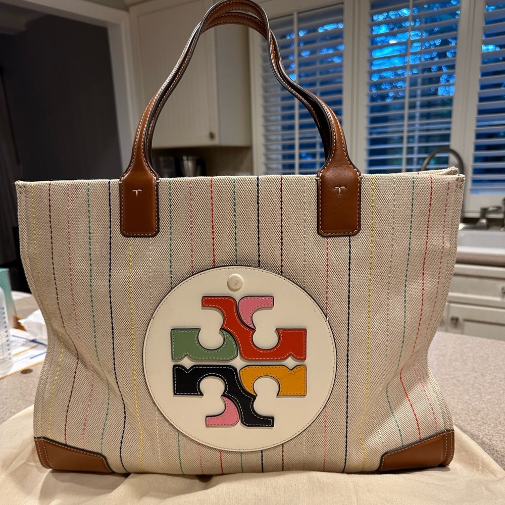 Tory Burch purse